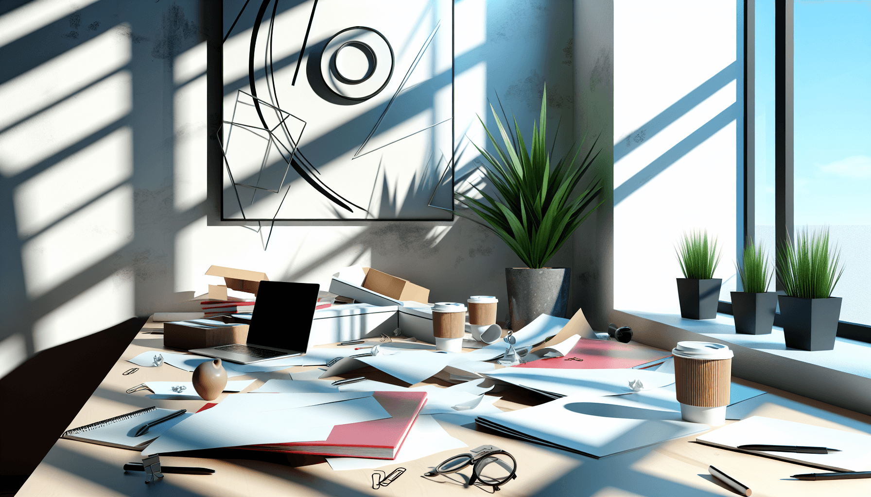 Contenido no recibido