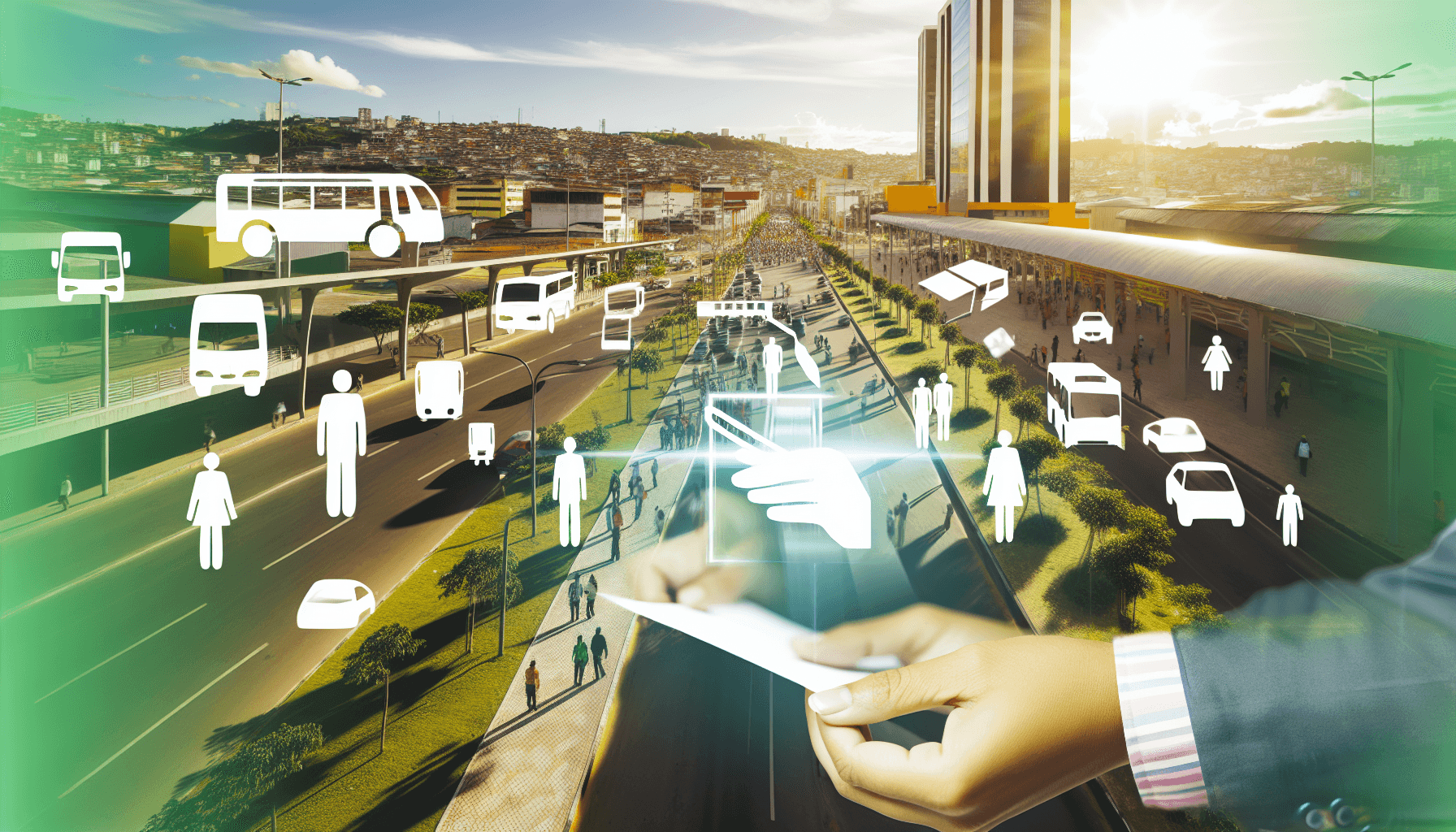 Acuerdos entre gremio y autoridades levantan protestas en Cúcuta