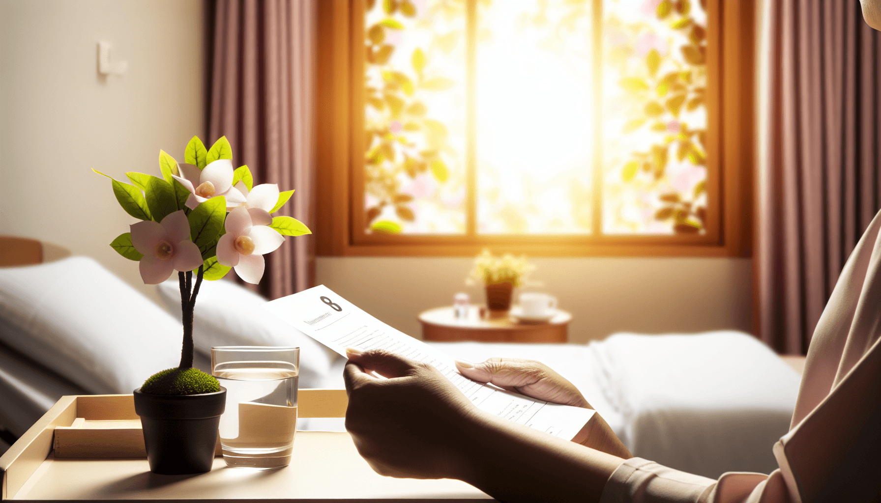 Alta médica del concejal de Cúcuta Víctor Caicedo tras tuberculosis