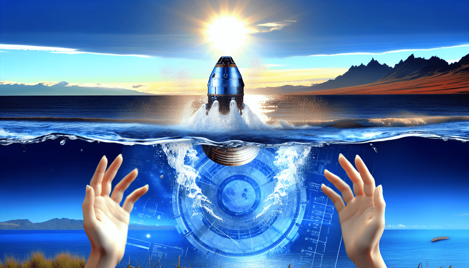 Artemis 2: el amerizaje exitoso de Orión tras su regreso lunar