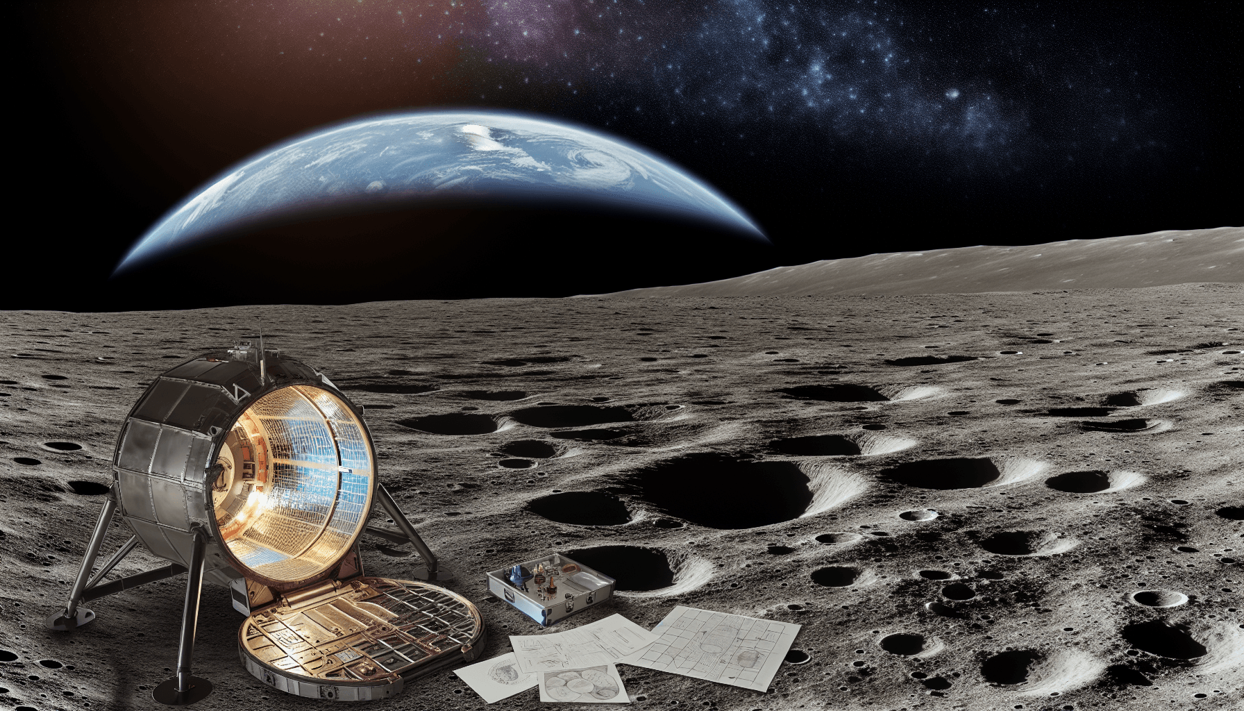 Artemis II regresa tras sobrevuelo lunar y supera récord del Apolo 13