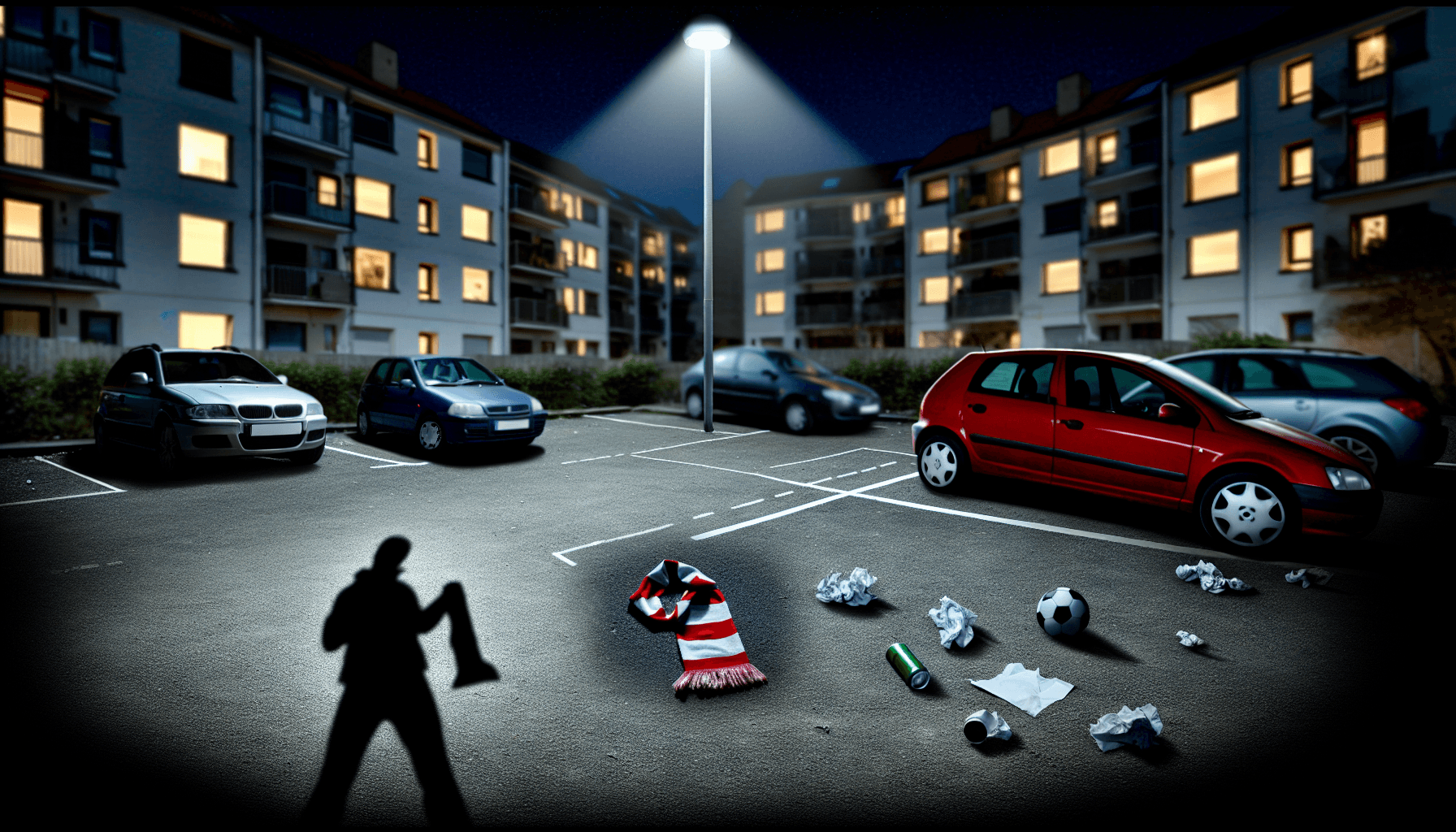 Asesinan a hincha del Cúcuta Deportivo en barrio Palmeras