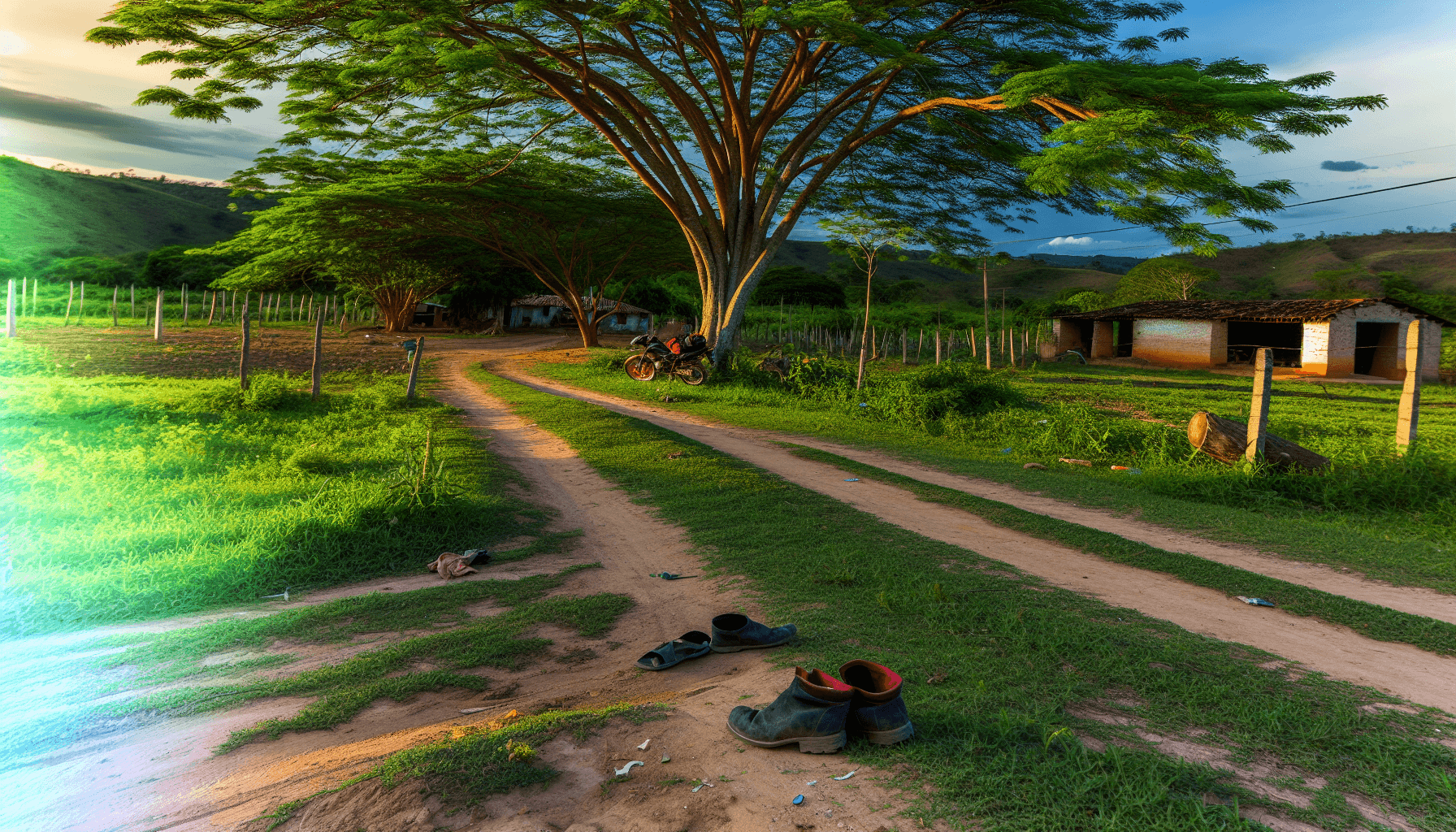 Asesinan a un hombre en la vereda Agua Blanca de Cúcuta