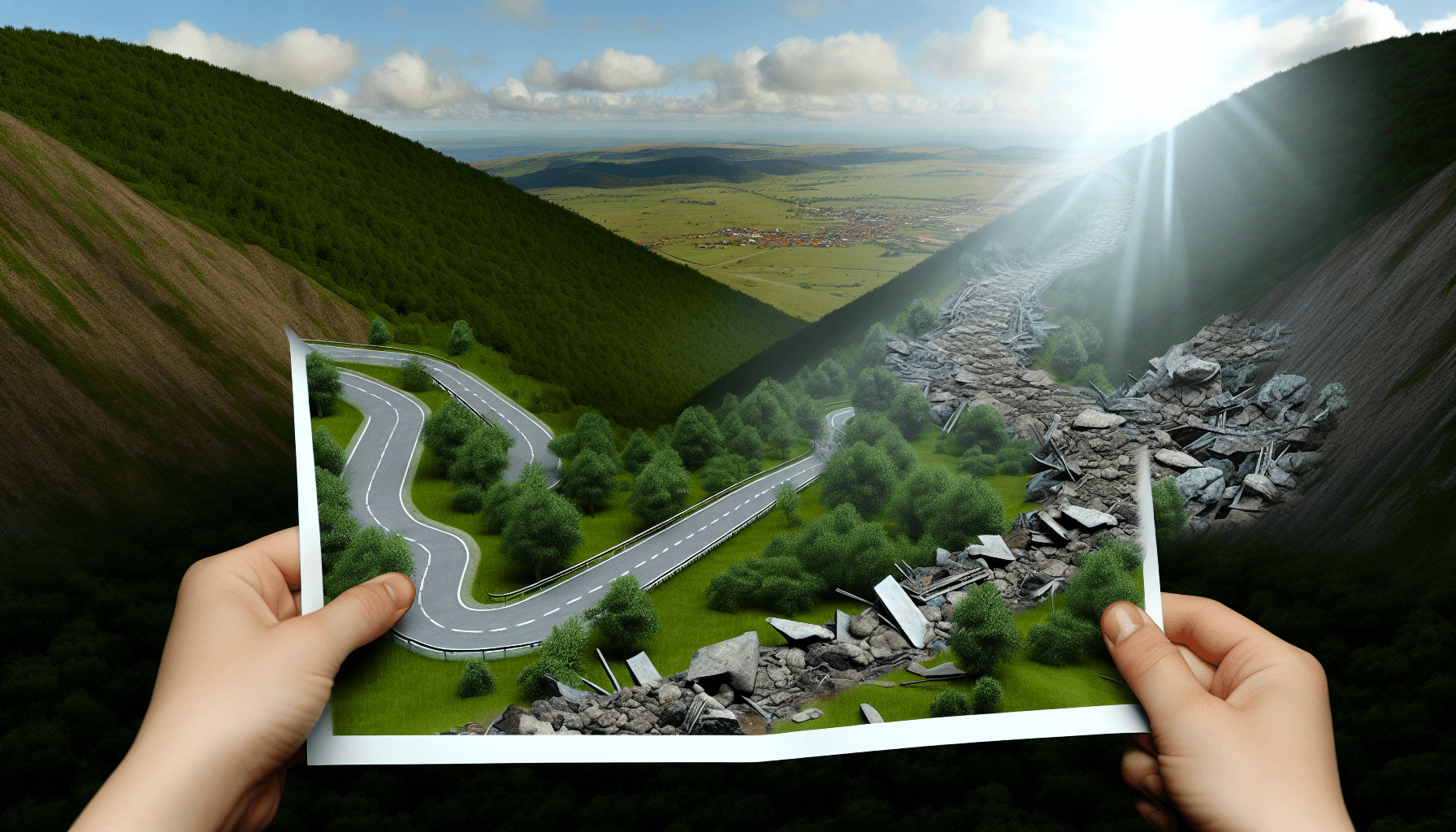 Bloqueos mantienen cerrada la vía Pamplona–Cúcuta y afectan tramos en Norte de Santander