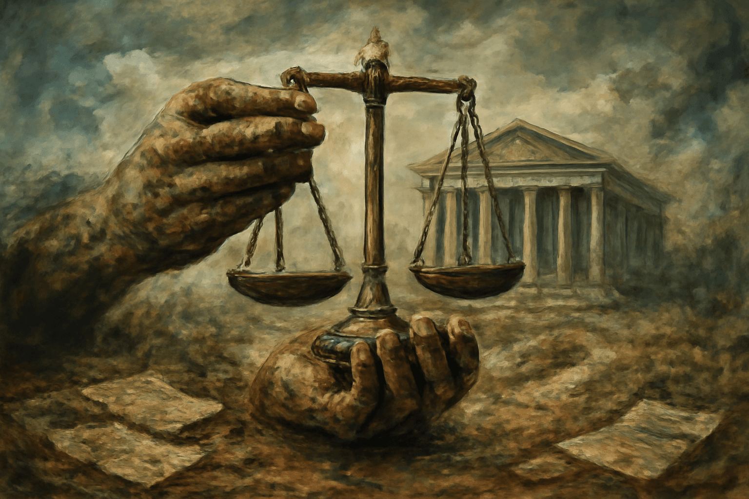 Cabecillas de 'Los Pepes' anuncian someterse a la justicia
