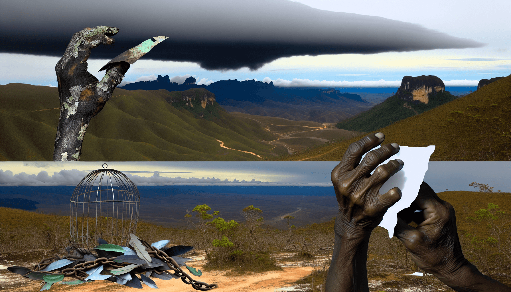 Catatumbo: 15 meses después, la región vive uno de sus peores momentos