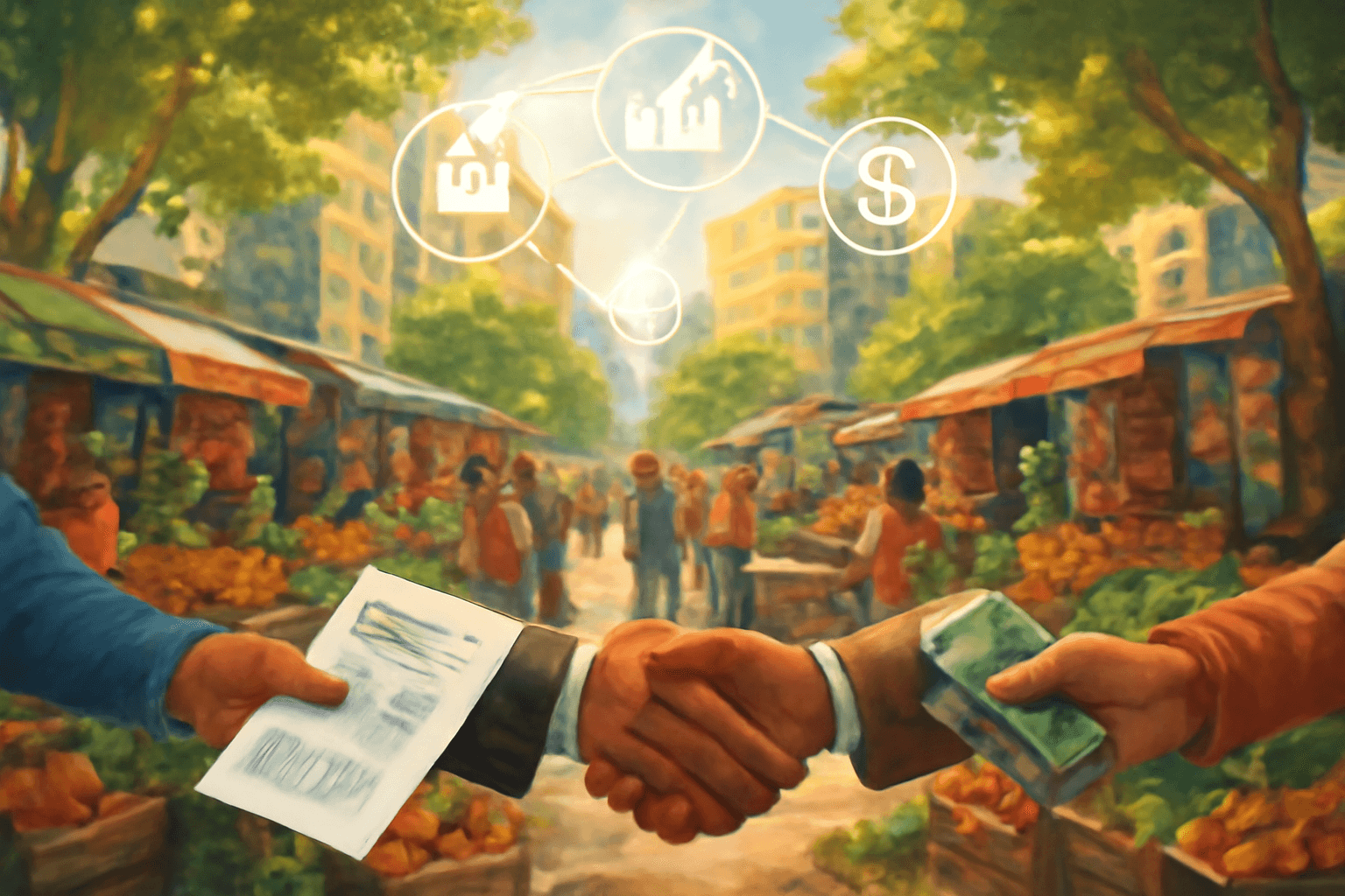 Comienza en Caracas la Misión de Integración e Inversión