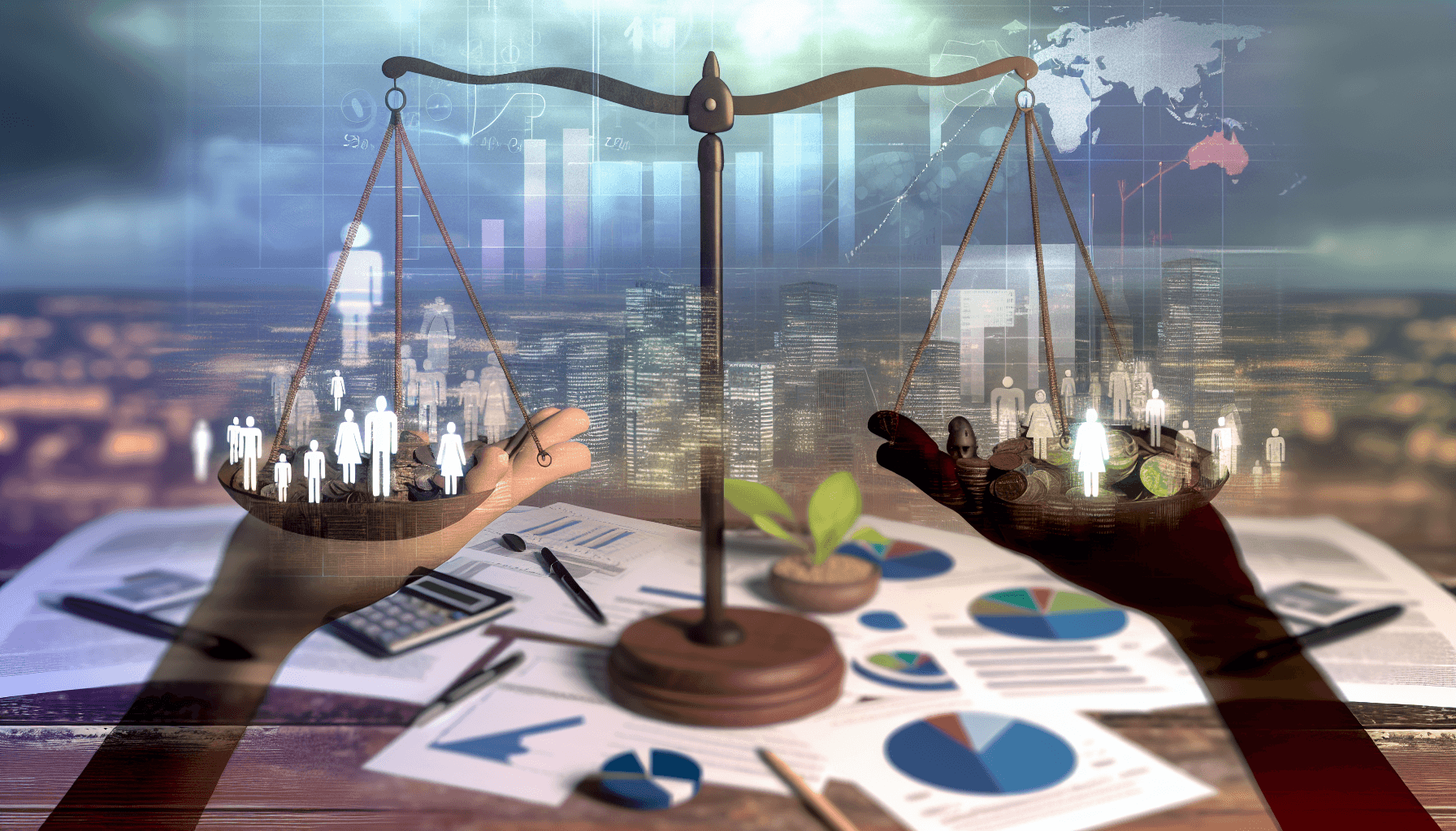 Consejo de Estado mantiene suspensión del aumento del salario mínimo