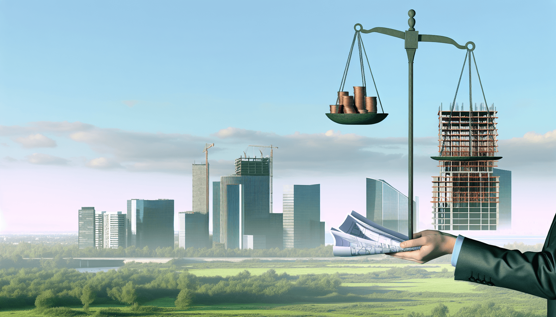 Contralor advierte sobre riesgo de endeudamiento en las finanzas de Cúcuta