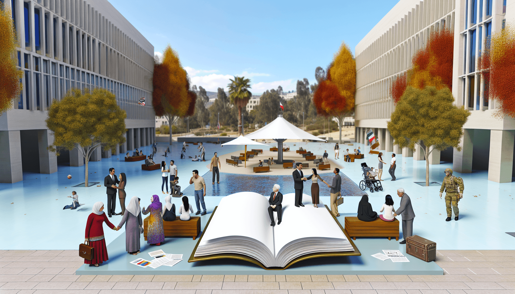 Contraloría abre espacio ciudadano para aclarar la actualización catastral