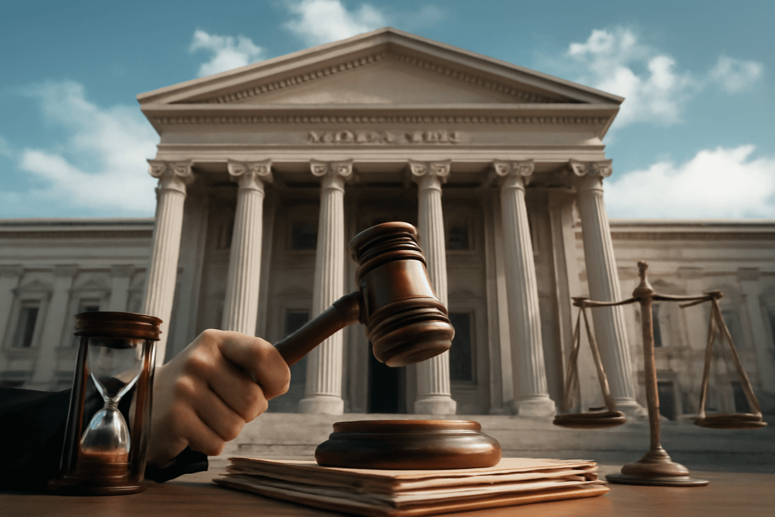 Corte Suprema mantiene juicio por cohecho en caso UNGRD