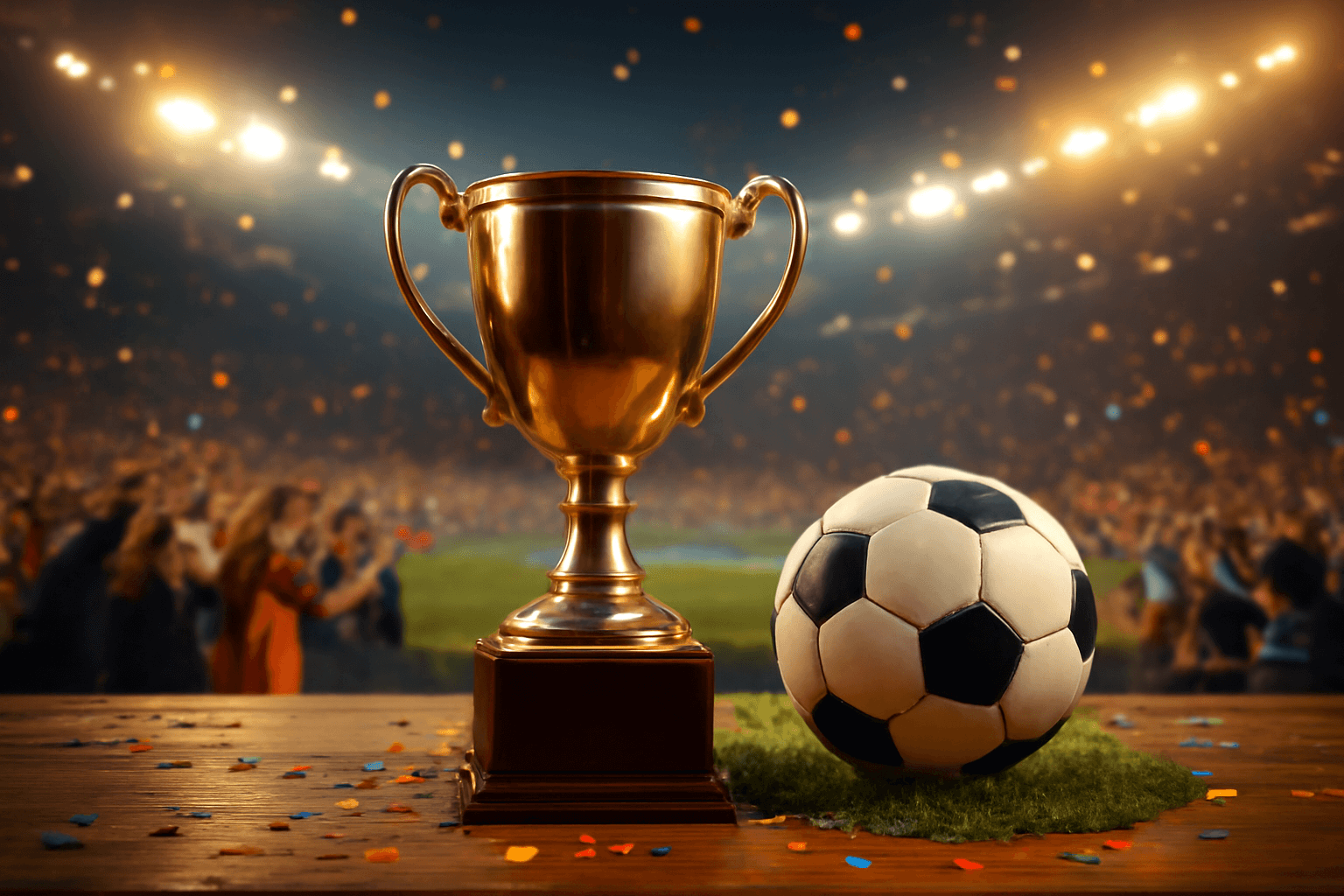 Crystal Palace, campeón de la Conference League tras vencer al Rayo Vallecano
