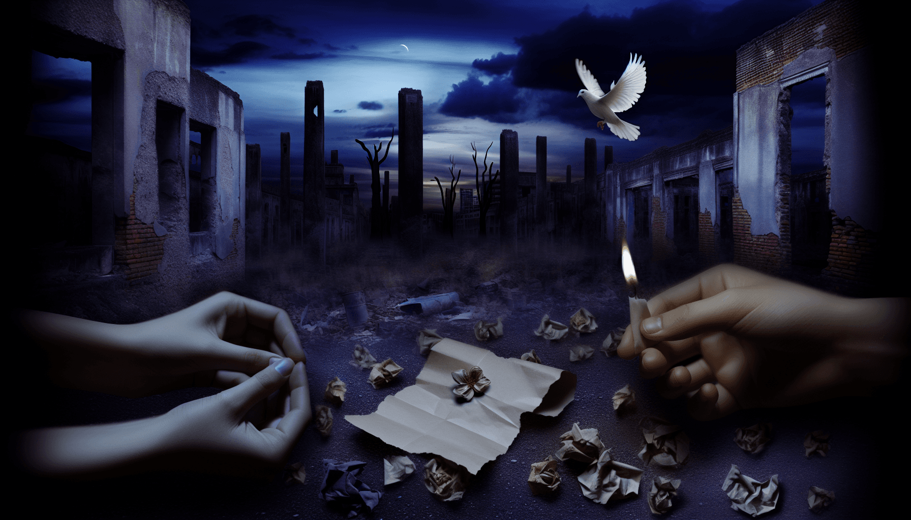 Cuádruple homicidio agudiza crisis de seguridad en El Zulia