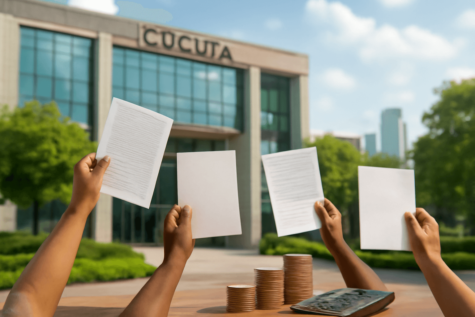 Cúcuta debate un nuevo crédito municipal de $30.000 millones