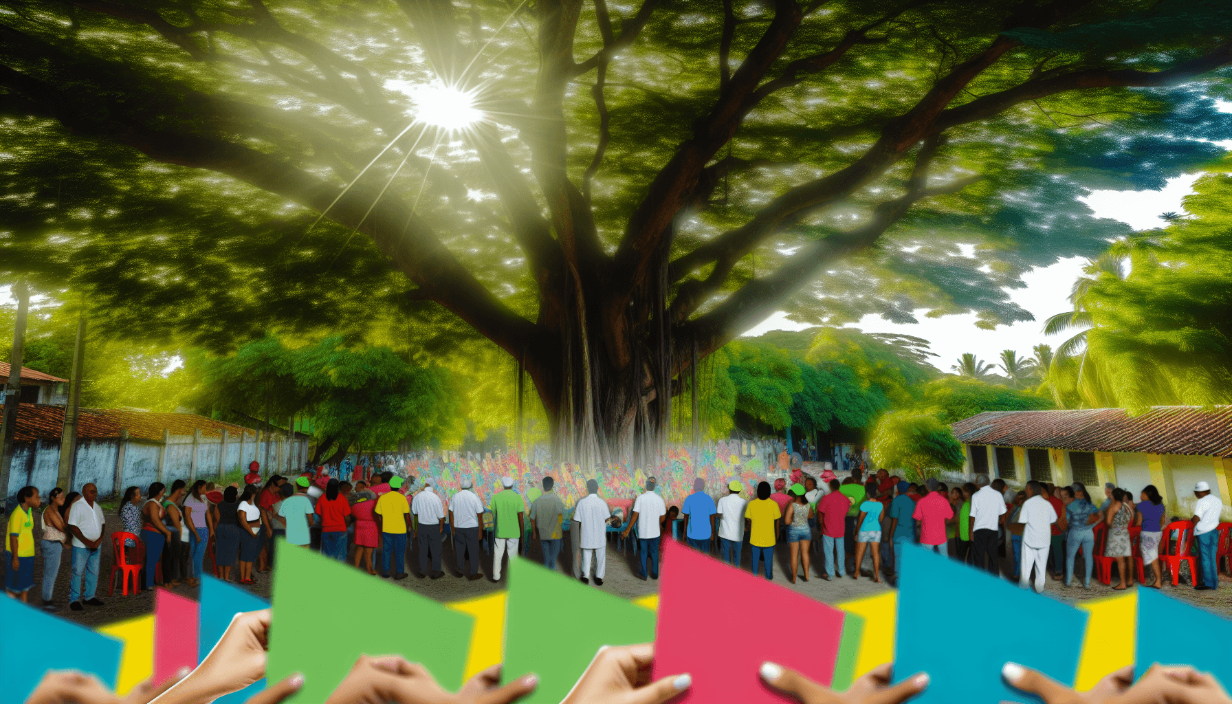 Cúcuta prepara elección de más de 300 comunales el 26 de abril