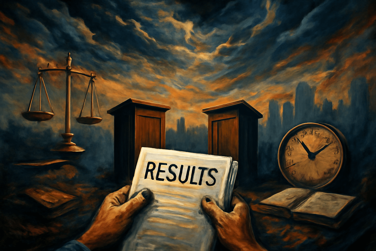 De la Espriella reta a Cepeda y exige aceptar los resultados