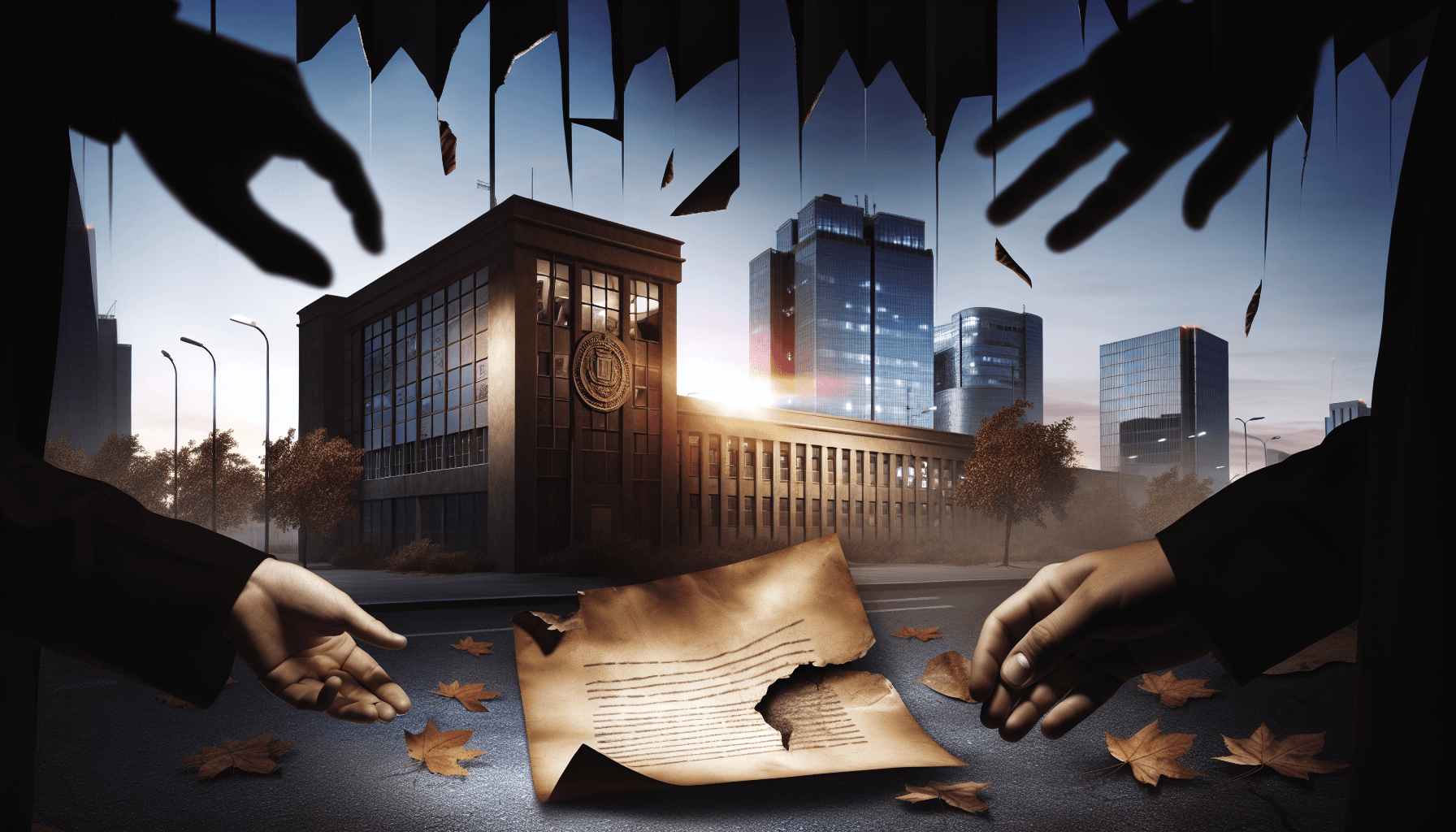 Defensoría pide investigar intimidaciones contra Paloma Valencia