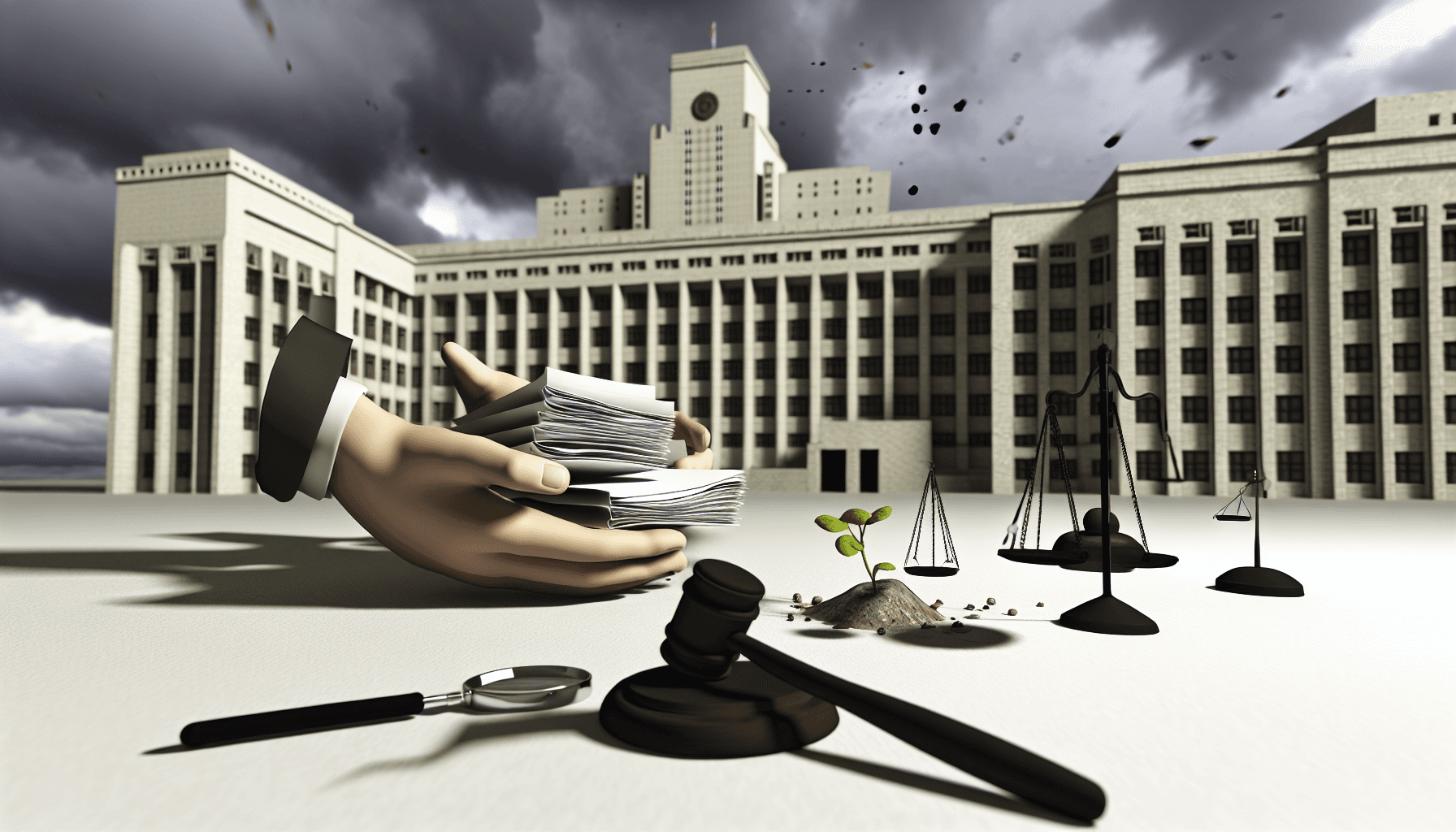 Denuncia por intervención en la Nueva EPS pone en entredicho a la Superintendencia