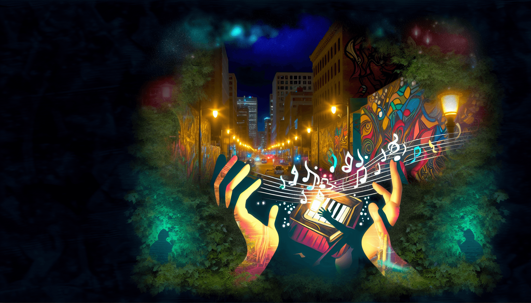 Deywy Contreras presenta 'Una Noche en Cúcuta'