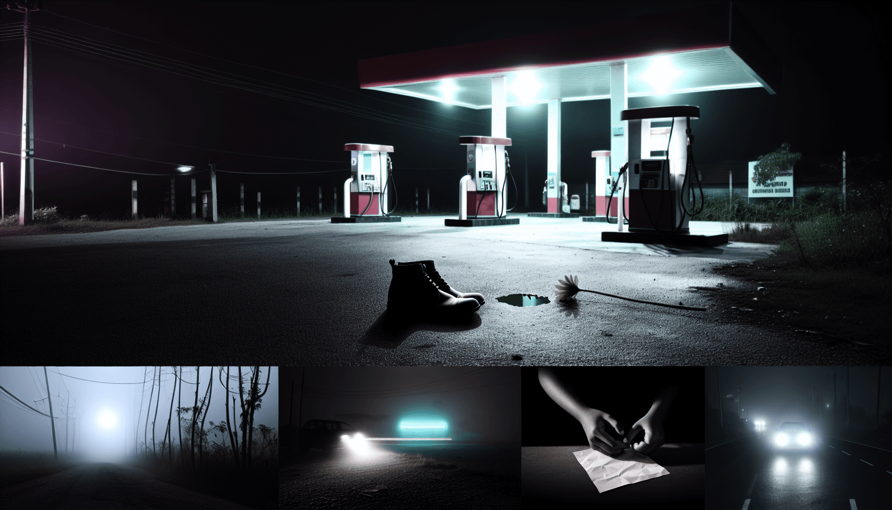 Doble homicidio en estación de servicio del corregimiento Campo Dos (Tibú)