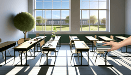 Docentes de Norte de Santander inician paro de 48 horas