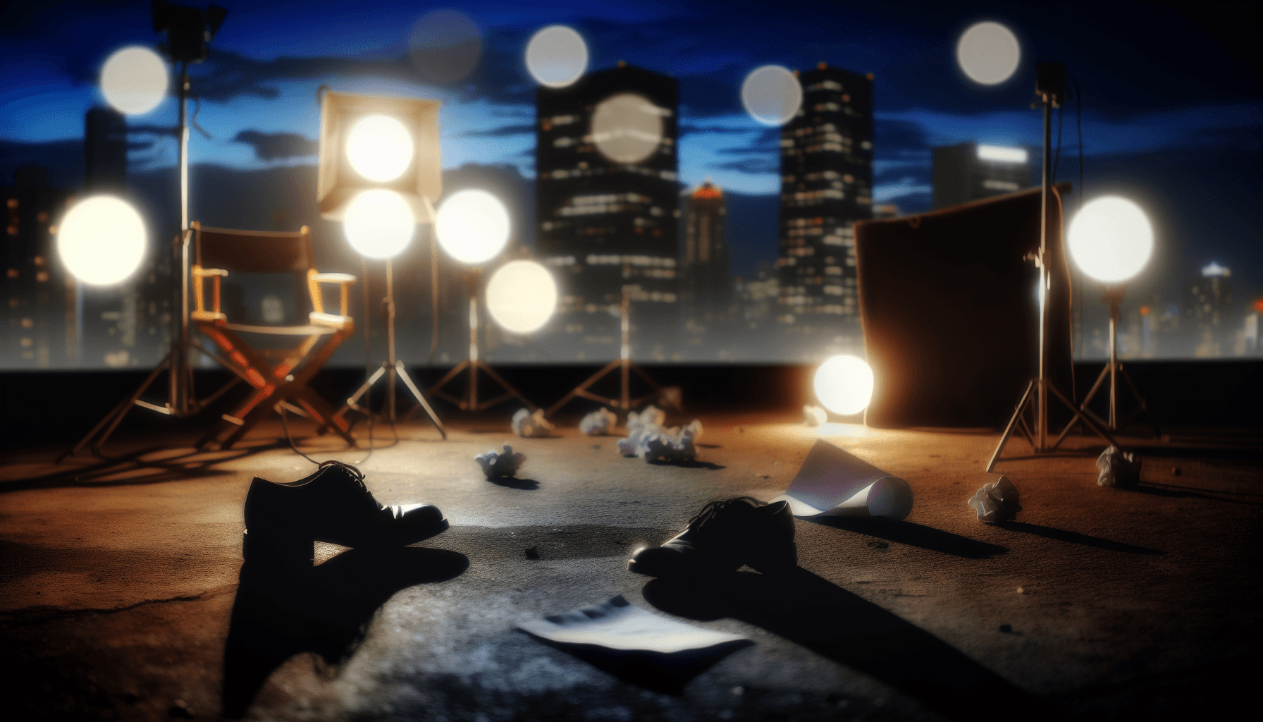 Dos detenidos por ataque en rodaje de 'Sin tetas sí hay paraíso' quedaron en libertad