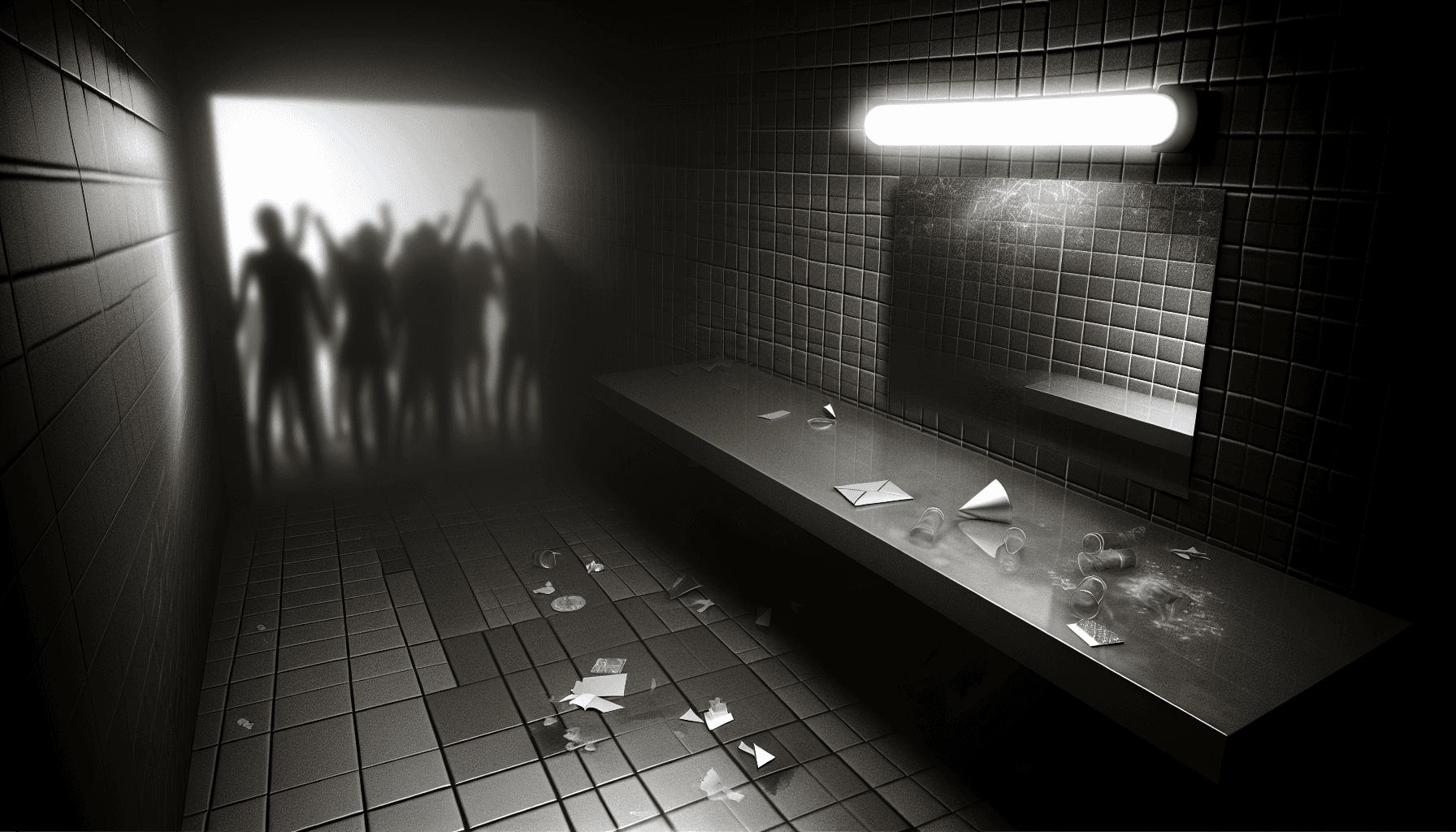 Dos jóvenes asesinados tras una noche de fiesta