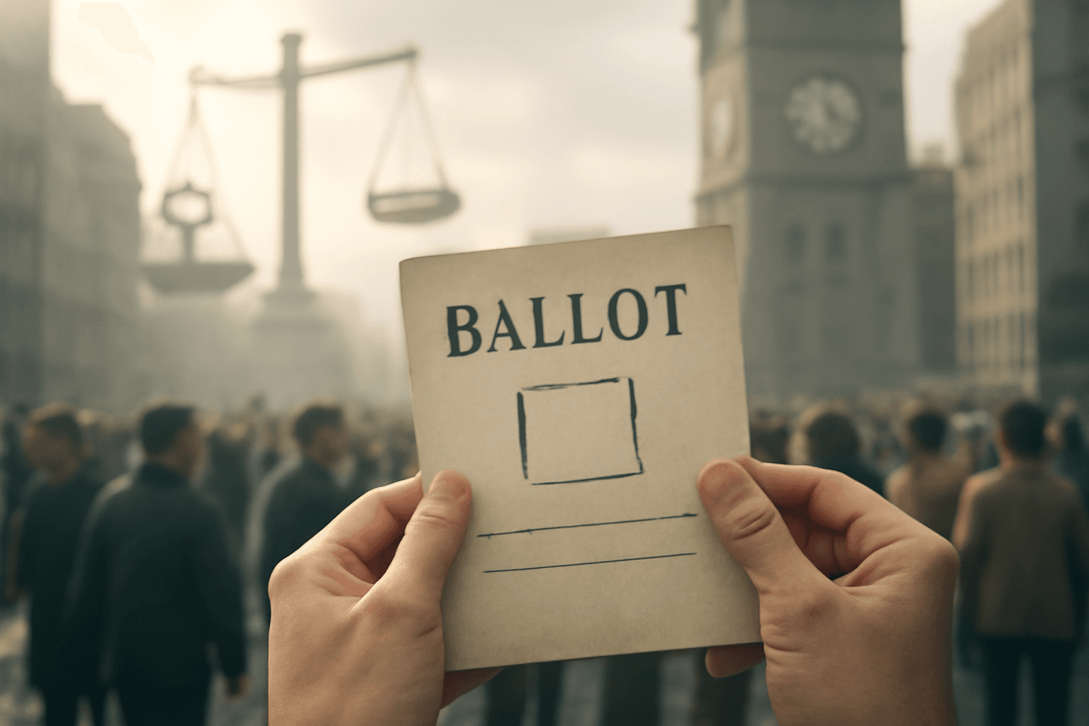 El limitado impacto del voto venezolano en la segunda vuelta presidencial