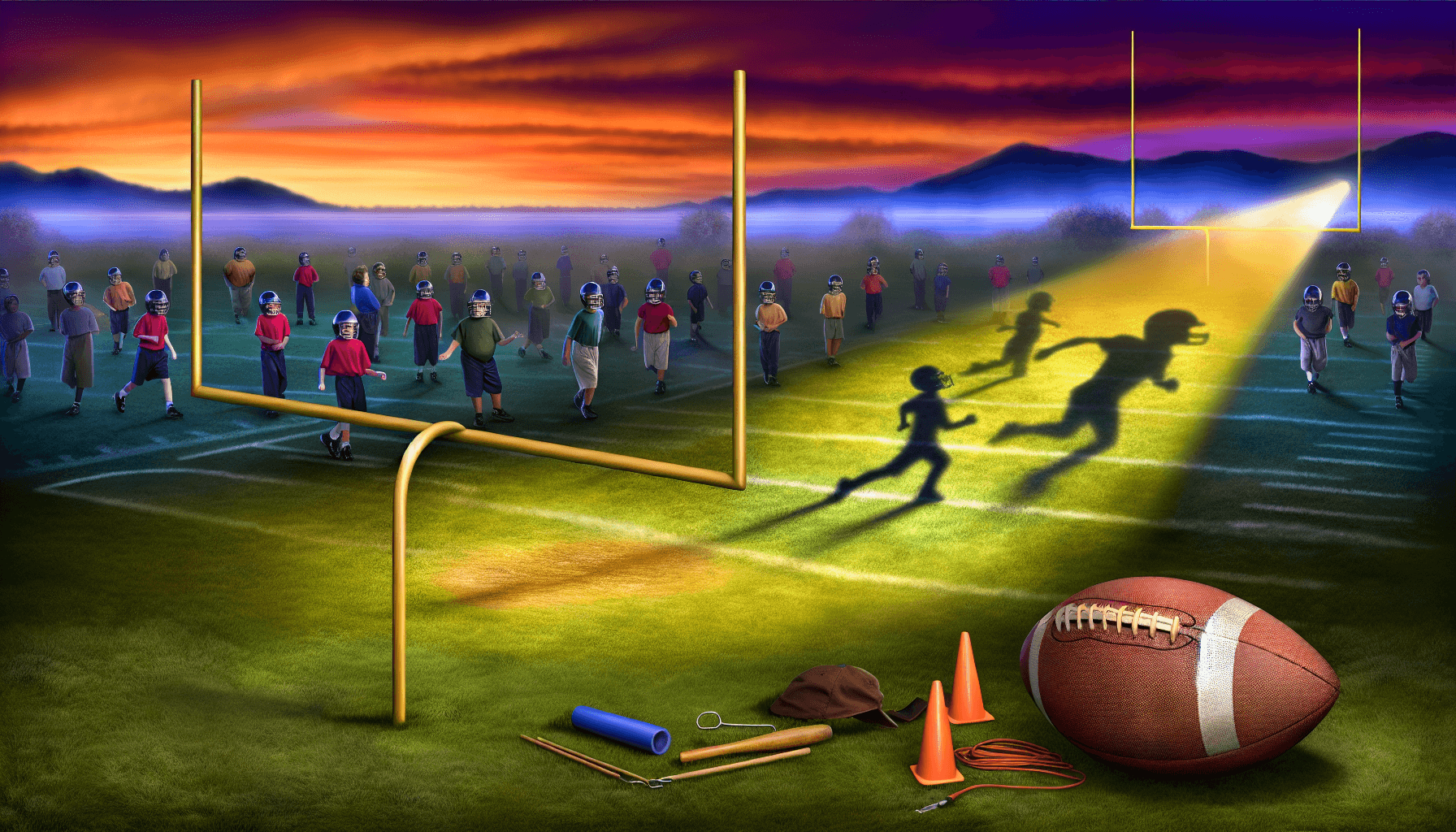 Elkin Uribe y La Quinta Oriental: 37 años formando futbolistas