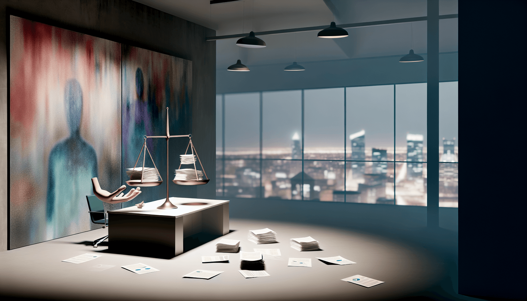 Exdirectora del Dapre acusa a funcionarios de intentar 'apartarla'