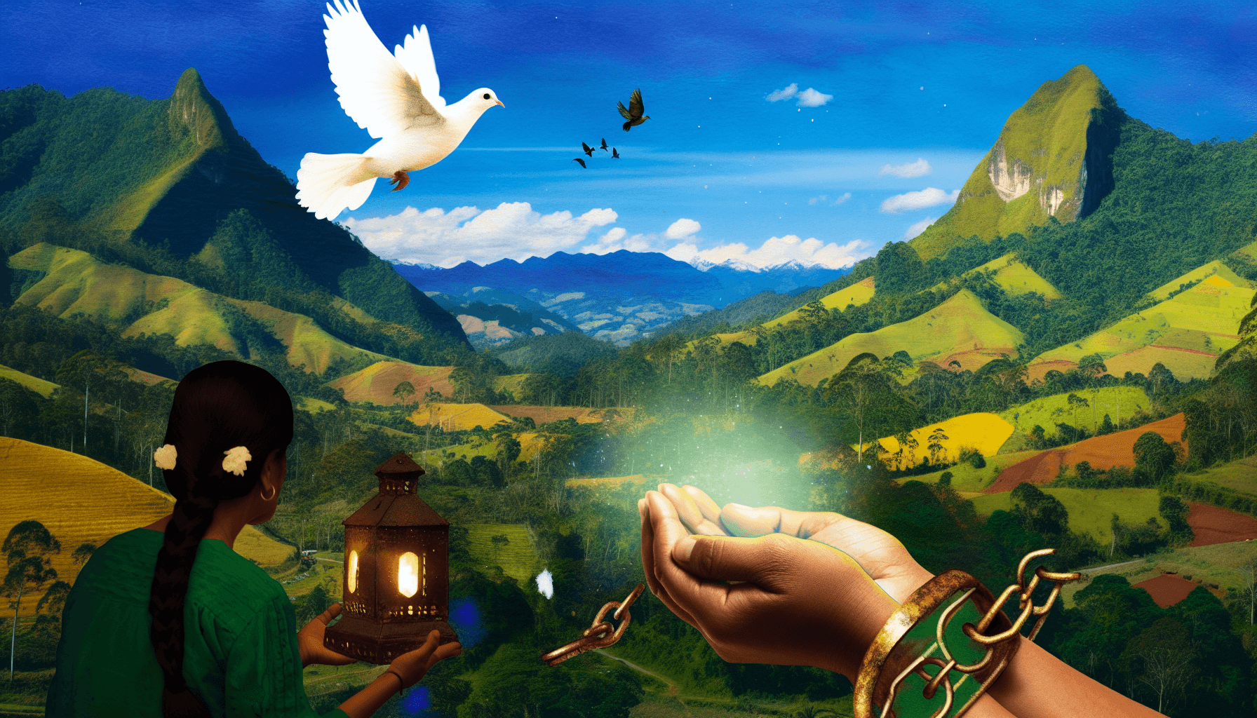 Exigen liberación inmediata de menor secuestrado en Tibú