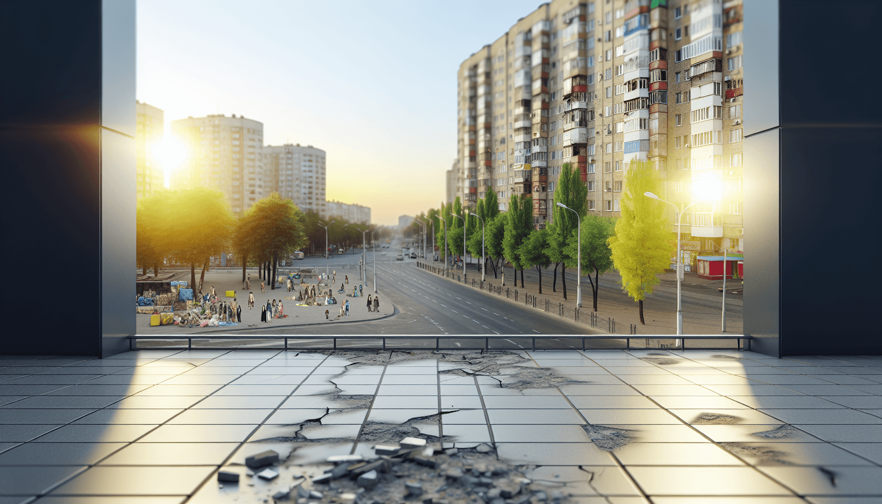 Explosión en el oriente de Cúcuta causa daños y pánico