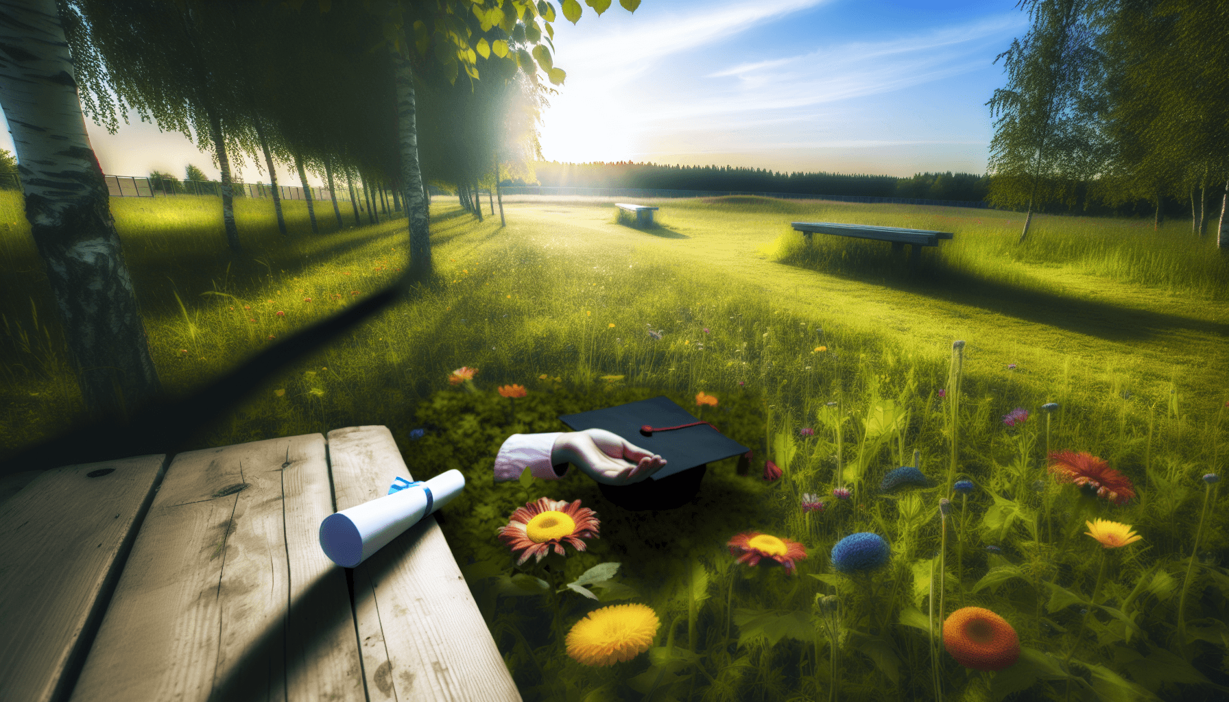 Fallece Yisel Delgado, graduada del Colegio Técnico Municipal Aeropuerto