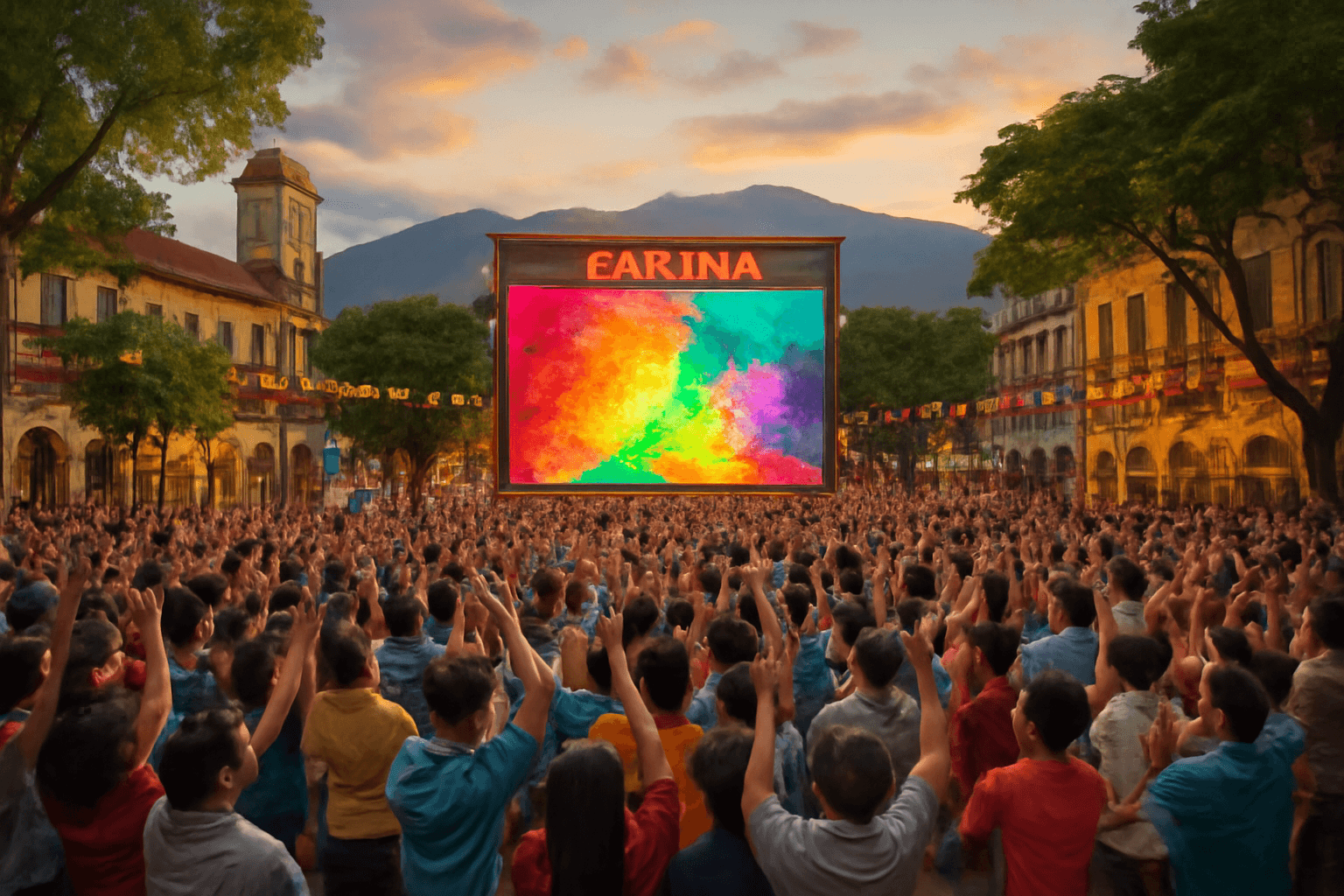 Final de La casa de los famosos Colombia 2026: Cúcuta proyecta la transmisión