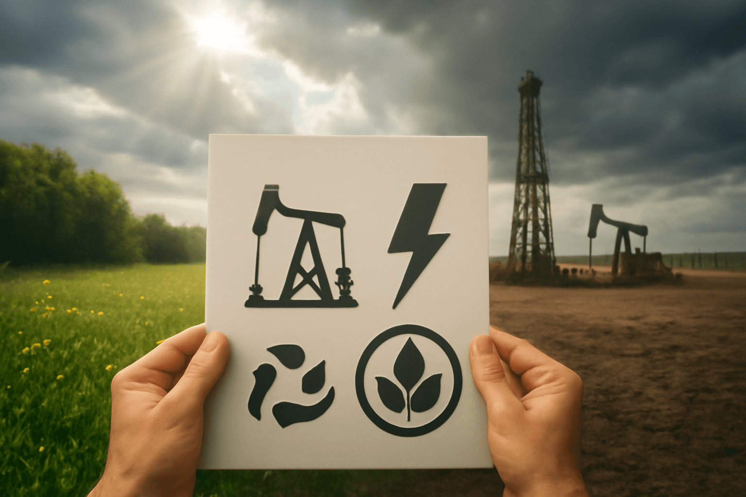 Fracking vuelve al debate; Norte de Santander, zona potencial