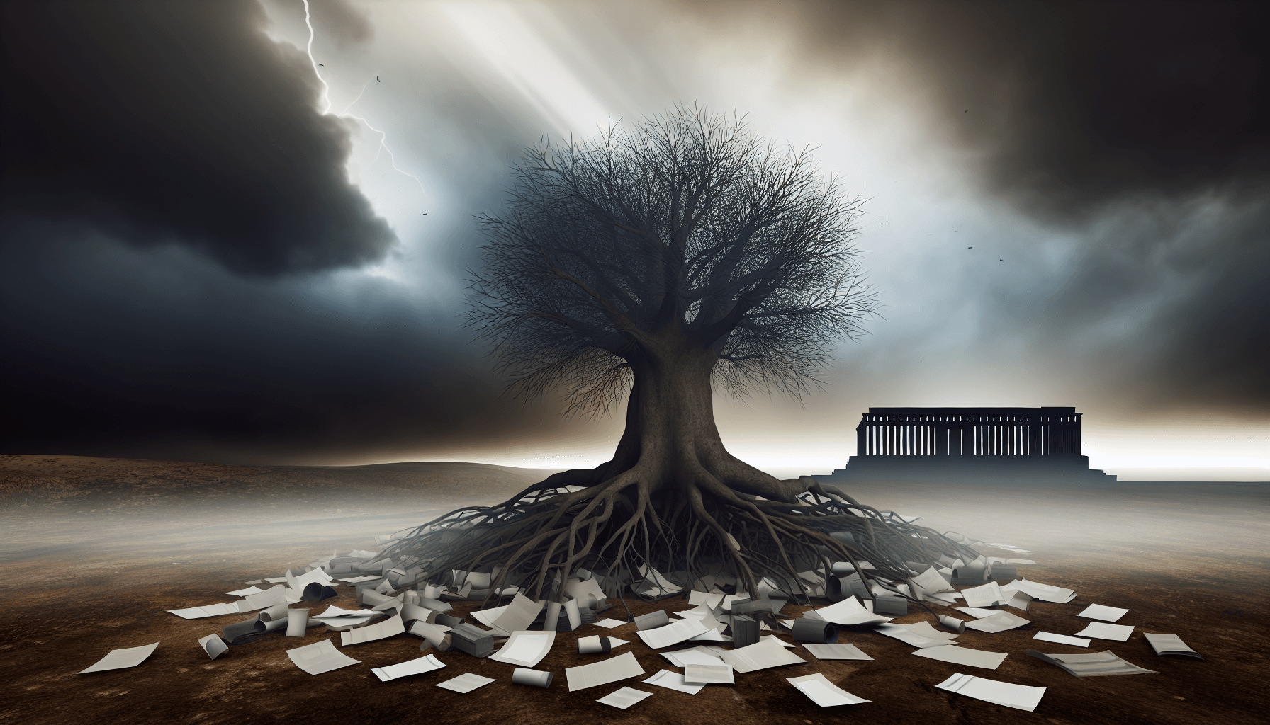 Francia Márquez afirma que el Estado colombiano es racista y critica al gobierno