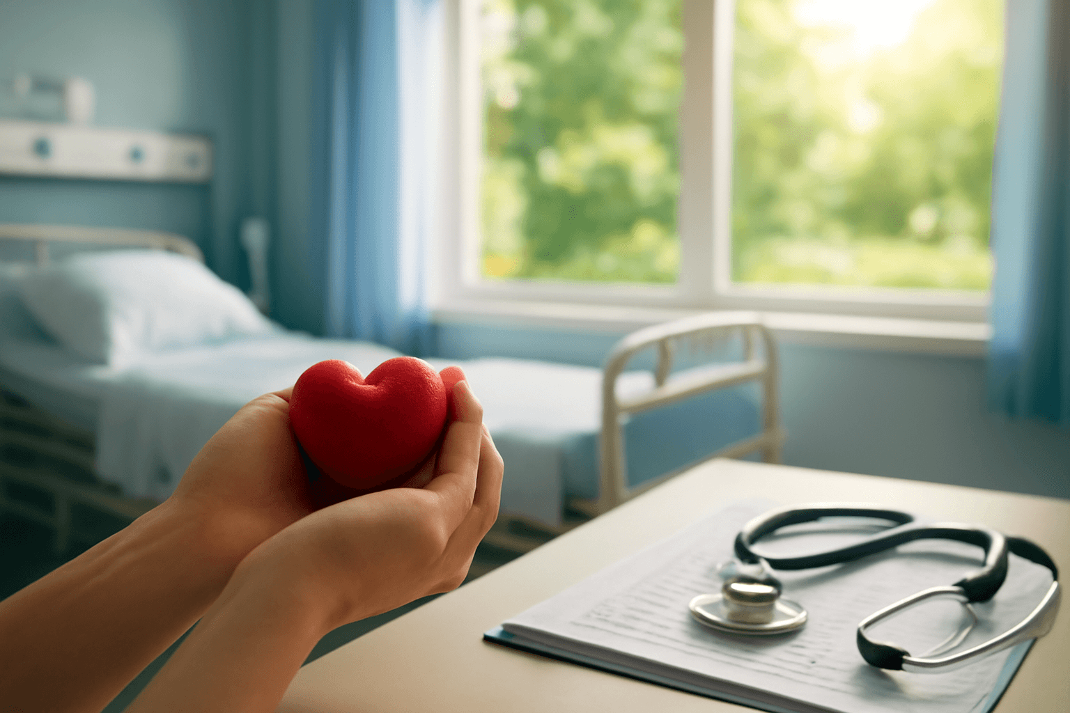 Gobierno ordena agilizar atención de niño con problemas cardiacos