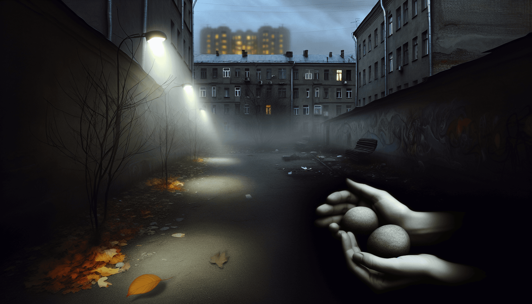 Hombre confiesa homicidio de mujer a pedradas en avenida 4