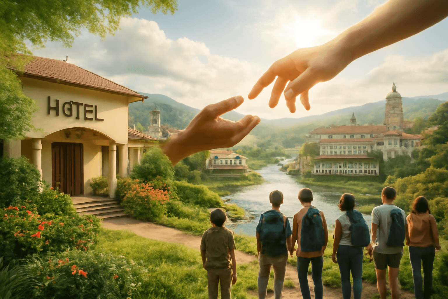 Hoteleros de Cúcuta y San Cristóbal lanzan circuito binacional