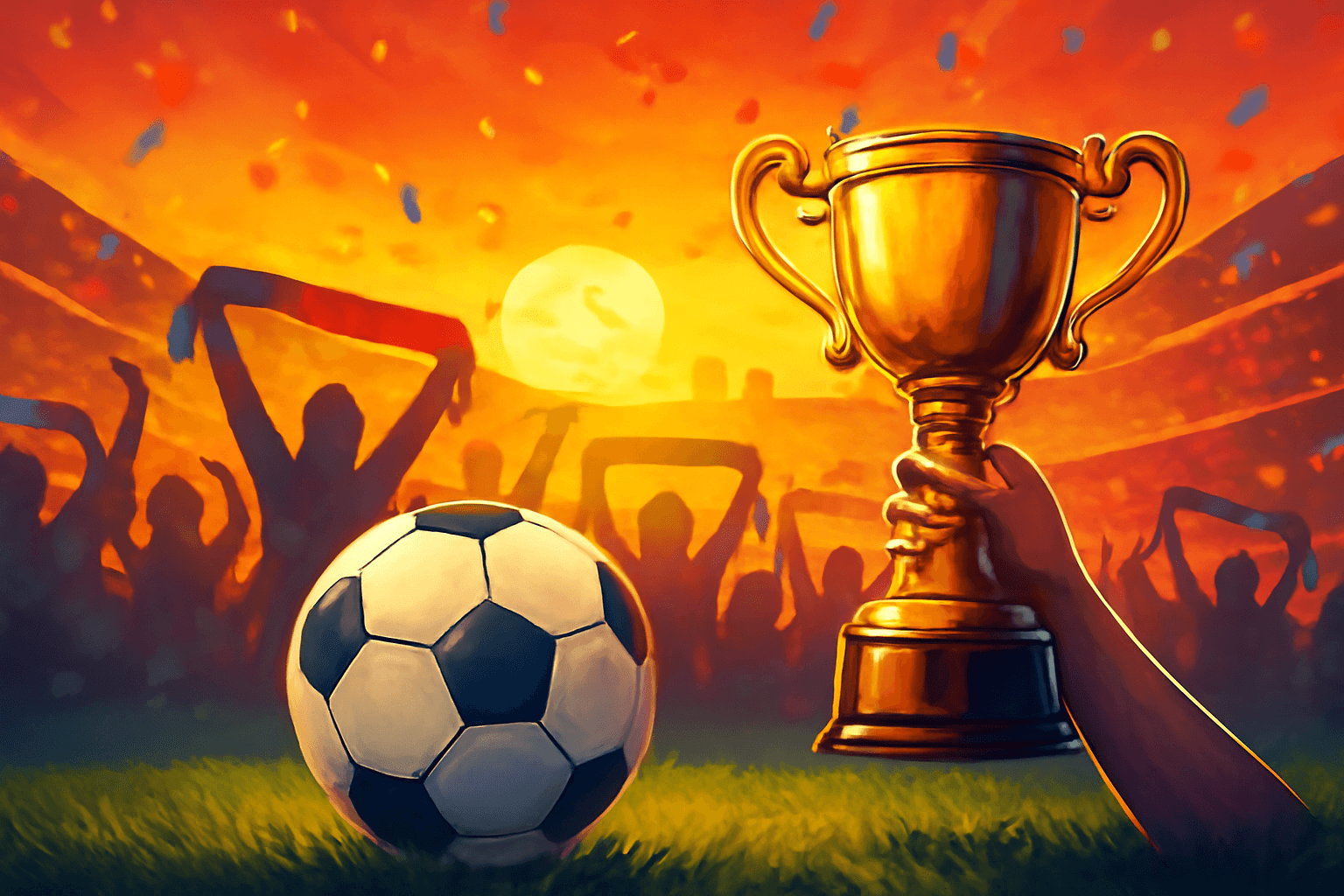 Junior se corona campeón de la Liga tras conservar la ventaja ante Nacional