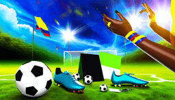 Linda Caicedo lidera a Colombia en triunfo 2-0 sobre Chile