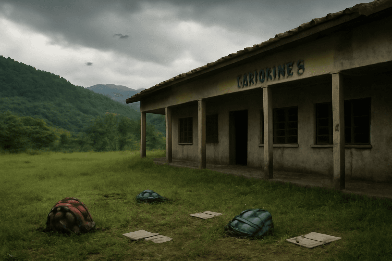 Más de 1.000 niños del Catatumbo no iniciaron clases por conflicto armado