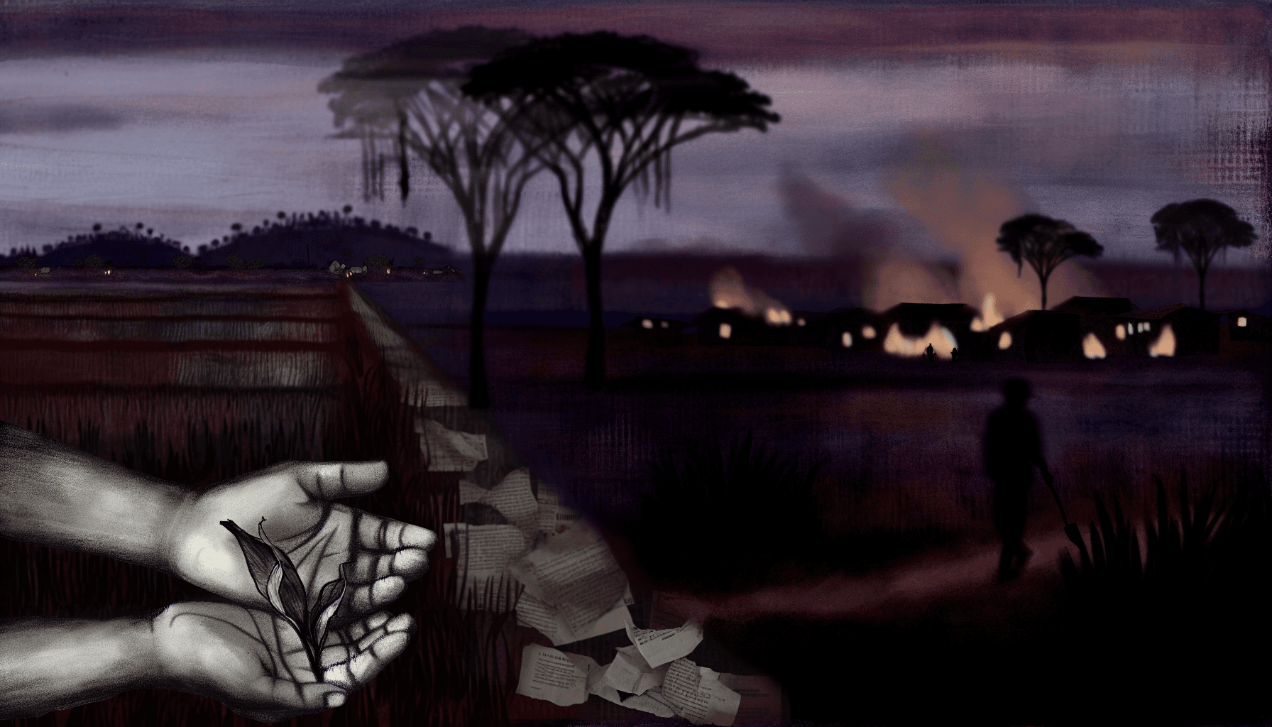 Masacre en El Zulia deja cuatro muertos en Norte de Santander