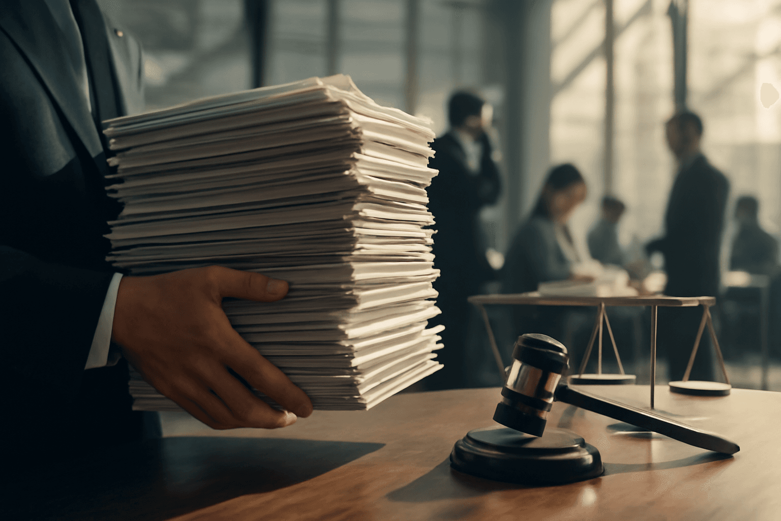 Ministerio de Trabajo impone multas de hasta 5.000 salarios por tercerización ilegal