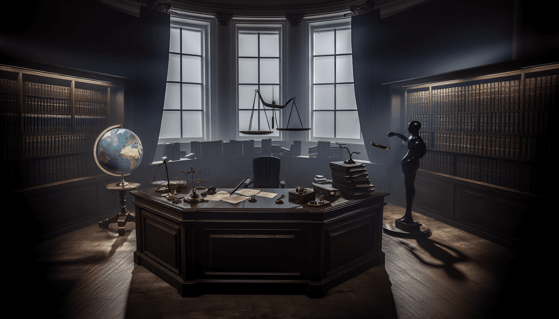 Ministro explica qué ocurriría si Zulma Guzmán no es extraditada