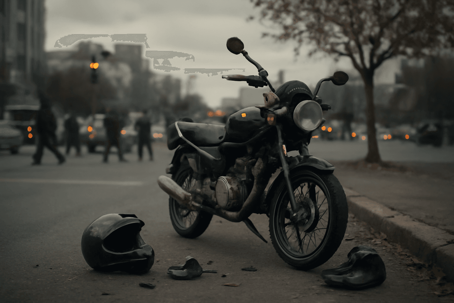 Muere un joven en accidente en el Anillo Vial Oriental de Cúcuta