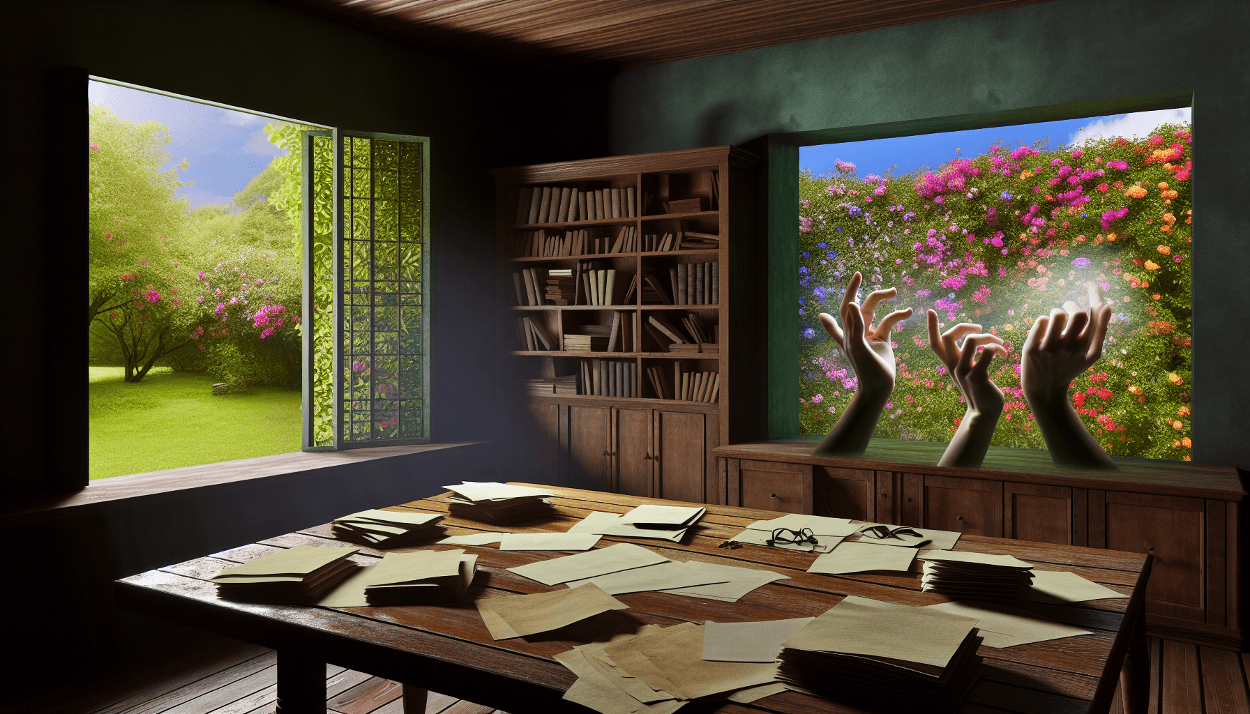 No se proporcionó contenido para editar