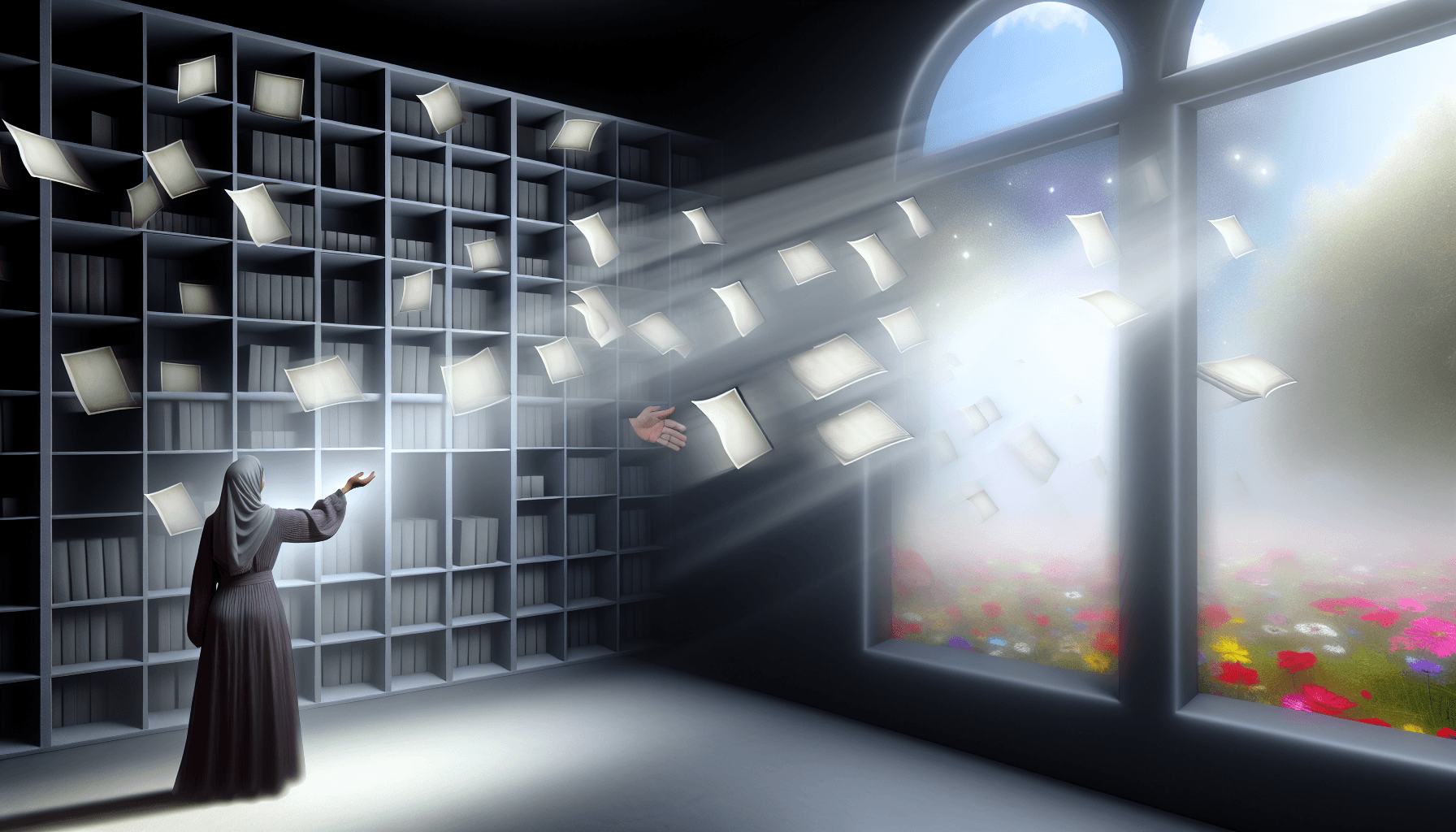 No se proporcionó texto para consolidar