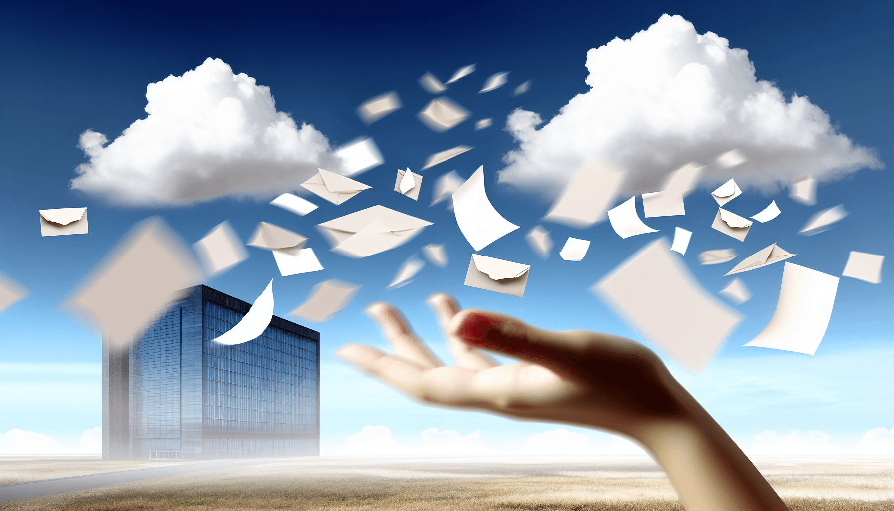 No se proporcionó texto para consolidar