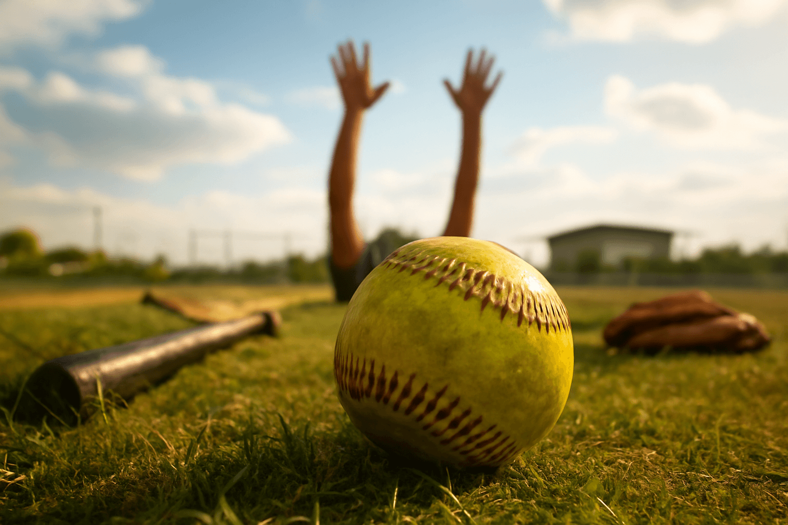 Norte de Santander busca su primera clasificación en sóftbol a los Juegos 2027